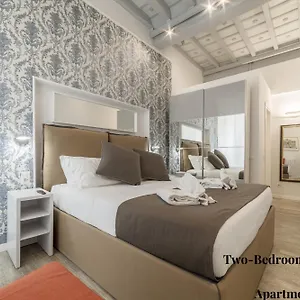  Appartement Cs Exclusive Campo De Fiori Palace