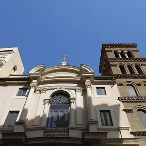  Appartement Domus Trilussa