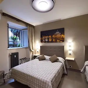  Appartement Domus Catone