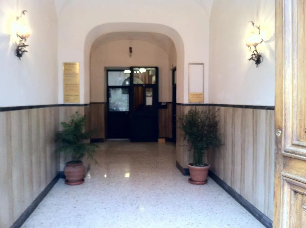 Giulio Cesare Imperatore Rome Apartment